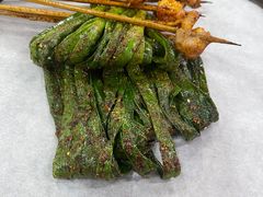 -神伙烧烤(南坪总店)