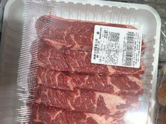 -山姆会员商店(上海浦东店)