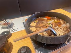 -炎寿司(王府大街店)