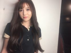 -M Hair造型