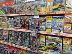 -TOYSRUS玩具反斗城(宁波和义大道店)