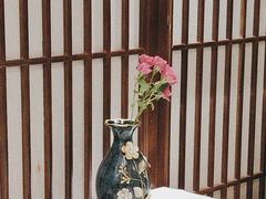 -山公馆餐厅(东塘店)