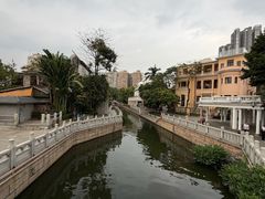 -荔湾湖公园