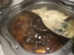 -豆花姐烂豆花火锅(水屯北路恒大滨河店)