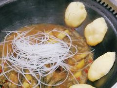 -哈尔滨东北铁锅炖(都督街店)