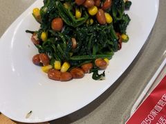 -蝎王府羊蝎子(虎坊桥总店)