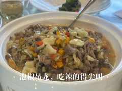 -西山人家·二十年老字号农家菜(旺山店)