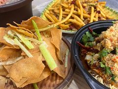 -江城燕子大排档(江汉路步行街店)