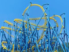 -大连海昌发现王国主题公园