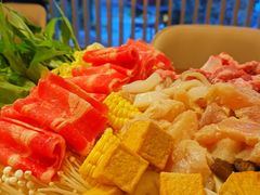 -樾餐厅泰式海鲜火锅(民歌湖店)