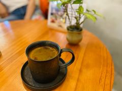 -25#COFFEE(古地石店)