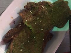 -张妈台式锅烧(深大店)
