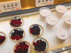 -和府捞面(东直门银座店)