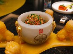 极品狮子头-扬州狮子楼·非遗淮扬菜(总店)