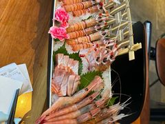 -Mr.Fish鱼鲜生海鲜放题(高德置地冬广场店)