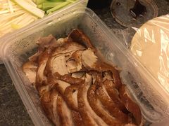 -德香苑脆皮烤鸭·经典(爱融荟城店)