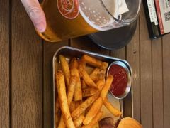 -Devils’ Brewery小恶魔精酿啤酒(泛海美式熏肉店)