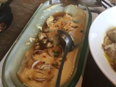 -旅马餐厅(茅家埠店)