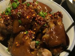 -大碗厨 25年老字号 现炒湘菜(四季天地店)