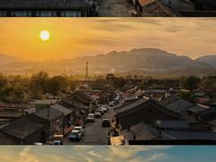 -鸡鸣驿城