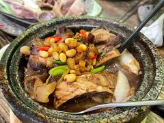 -格日勒阿妈蒙古厨房(大召店)
