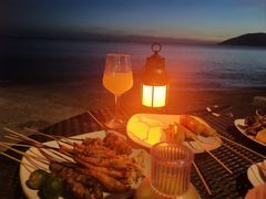 -海角轩·三亚文华东方酒店