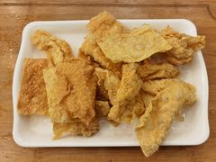 -馅饼粥·百年传承 since1926(中山路店)