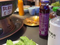 -额尔敦·品质自助(摩尔城店)