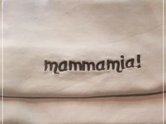 -Mammamia意大利餐厅(阳春巷店)