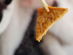 豆腐-阿晖沙嗲面