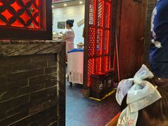 -哥老官重庆美蛙鱼头(宝山龙湖店)