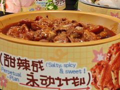 -龍歌自助小火锅(淮安楚州万达店)