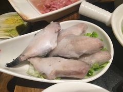 耗儿鱼-纸盐河码头火锅(十八梯店)