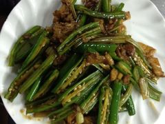 金宝利小炒肉-江西菜赣南伍姑娘