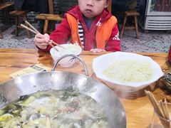 -秀妈厨房(灰汤老店)