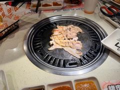 -猫爪爪原切自助烤肉(观音桥阳光世纪店)