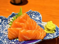 -千代武日本料理(爱建店)