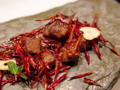 -广州文华东方酒店·江-由辉师傅主理