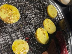 -韩云龙炭火烤肉(东陵西路店)