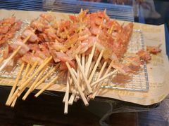 -苏格里岛自助烤肉海鲜火锅(成都金牛万达店)