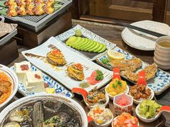 -小川洋风料理(江汉路店)