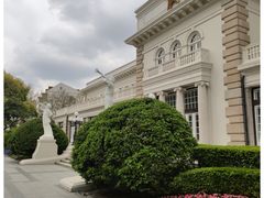 -中国福利会少年宫