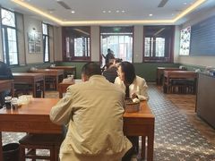 -草包包子铺1937(普利街店)