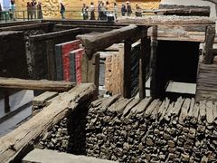 -北京大葆台遗址博物馆