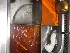 -海底捞火锅(奥体南路店)