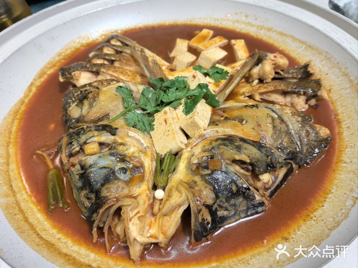 后海16号·北京私房菜图片