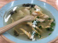 -金杨老摊头蛋饼(金口路店)