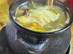 -李记特色罐罐米线(重庆中环大厦店)