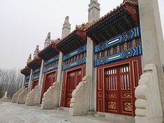 -清西陵