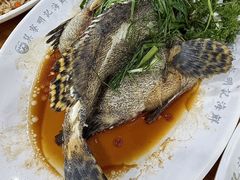 -明记海鲜大排档(巽寮湾店)